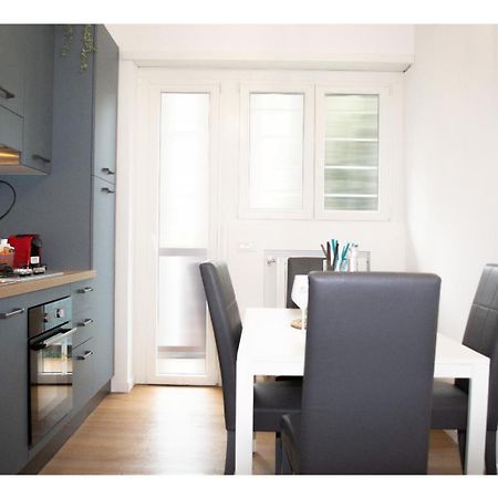 Ostia Holiday La Dolce Sosta Екстер'єр фото