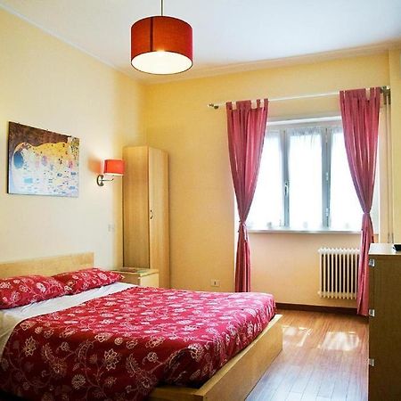 Ostia Holiday La Dolce Sosta Екстер'єр фото