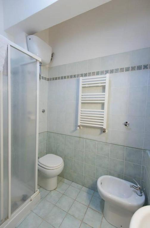 Ostia Holiday La Dolce Sosta Екстер'єр фото