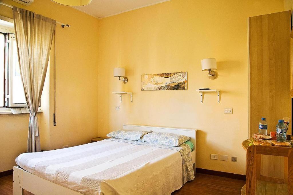 Ostia Holiday La Dolce Sosta Екстер'єр фото